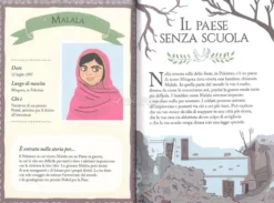 Le Più Belle Storie di Donne Coraggiose