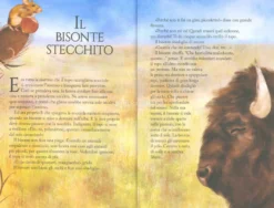 Le Più Belle Storie di Sioux, Cherokee e dei Miti Nordamericani