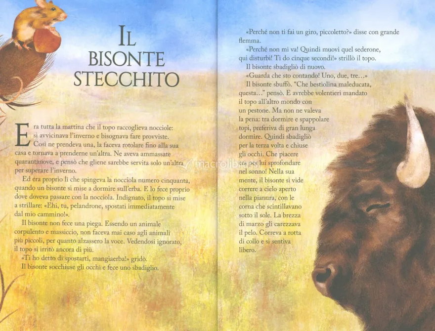 Le Più Belle Storie di Sioux, Cherokee e dei Miti Nordamericani