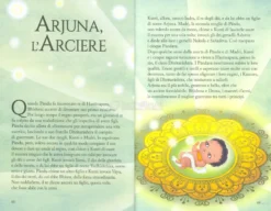 Le più Belle Storie di Visnu, Shiva, Ganesha e dei Miti Indiani