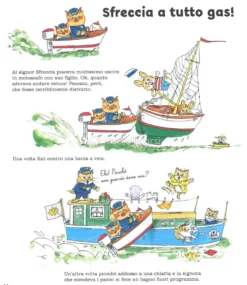 Le Più Buffe Storie