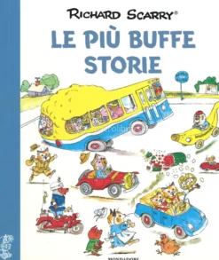Le Più Buffe Storie