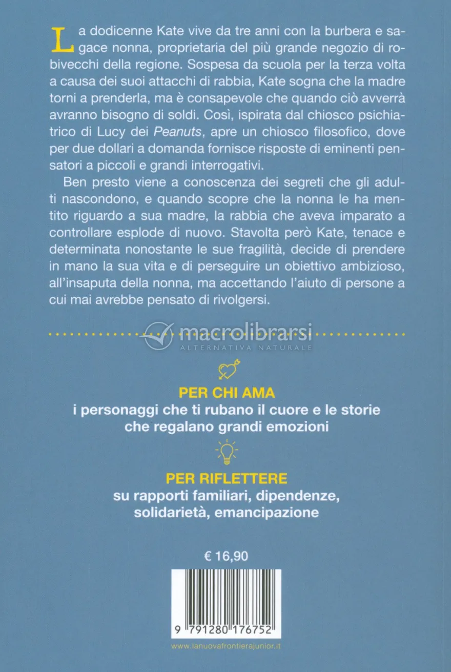 Le Piccole Astuzie