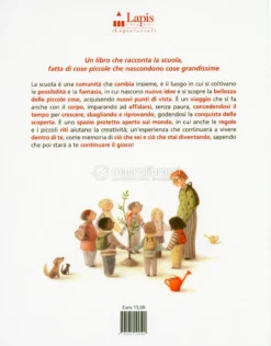Le Piccole e Grandi Cose della Scuola