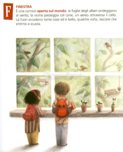 Le Piccole e Grandi Cose della Scuola