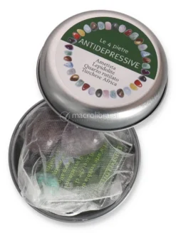 Le 4 Pietre - Antidepressive