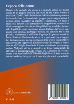L'Epoca della Donna