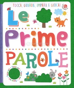 Le Prime Parole