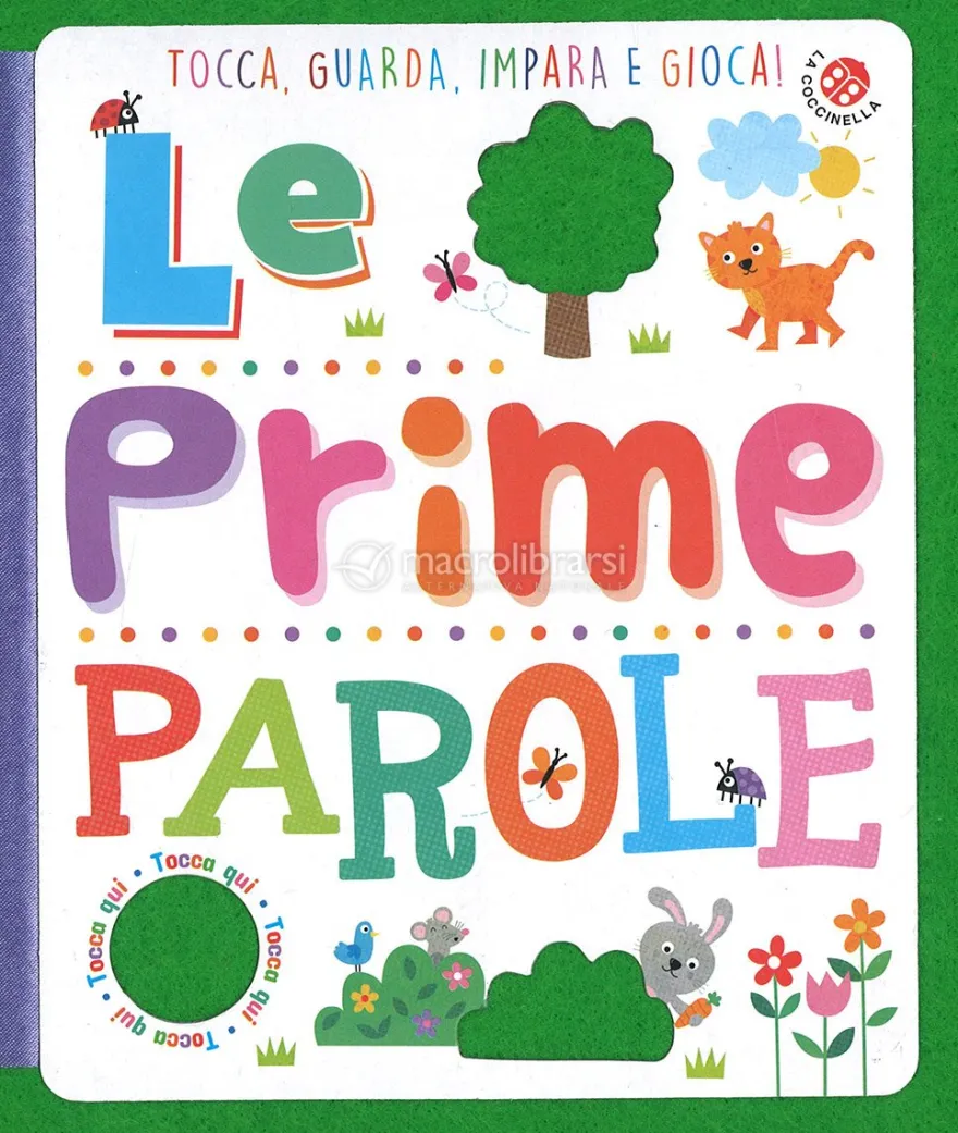 Le Prime Parole