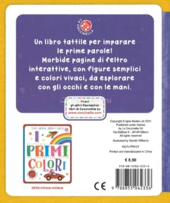 Le Prime Parole