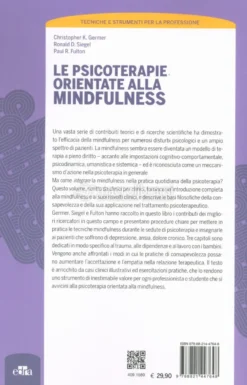 Le Psicoterapie orientate alla Mindfulness