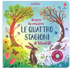 Le Quattro Stagioni di Vivaldi