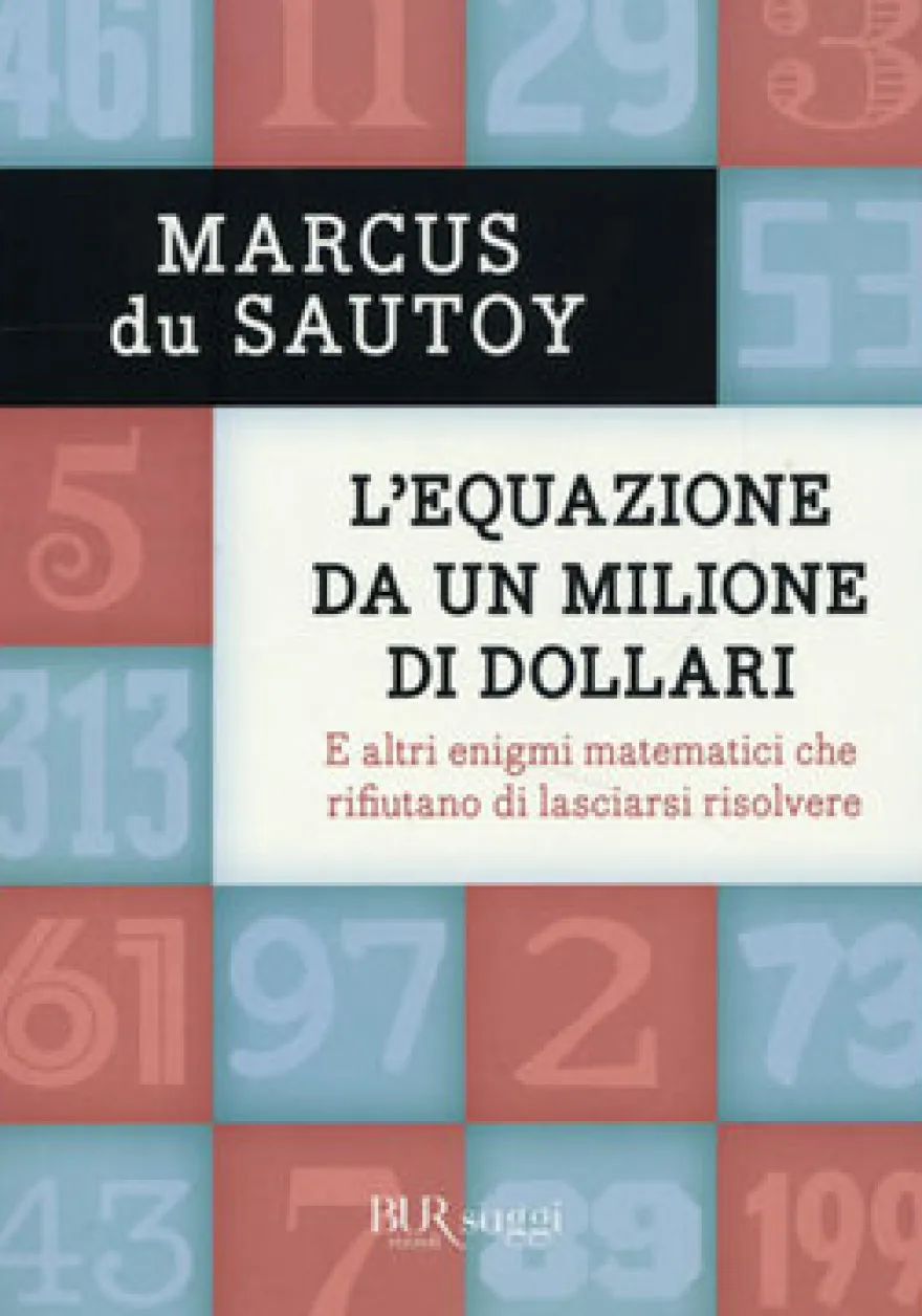 L'equazione da un Milione di Dollari