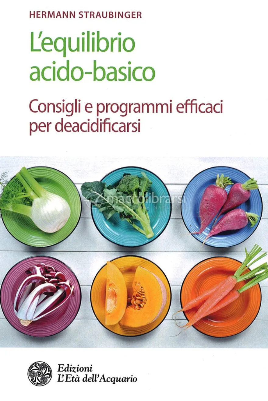 L’Equilibrio Acido-Basico