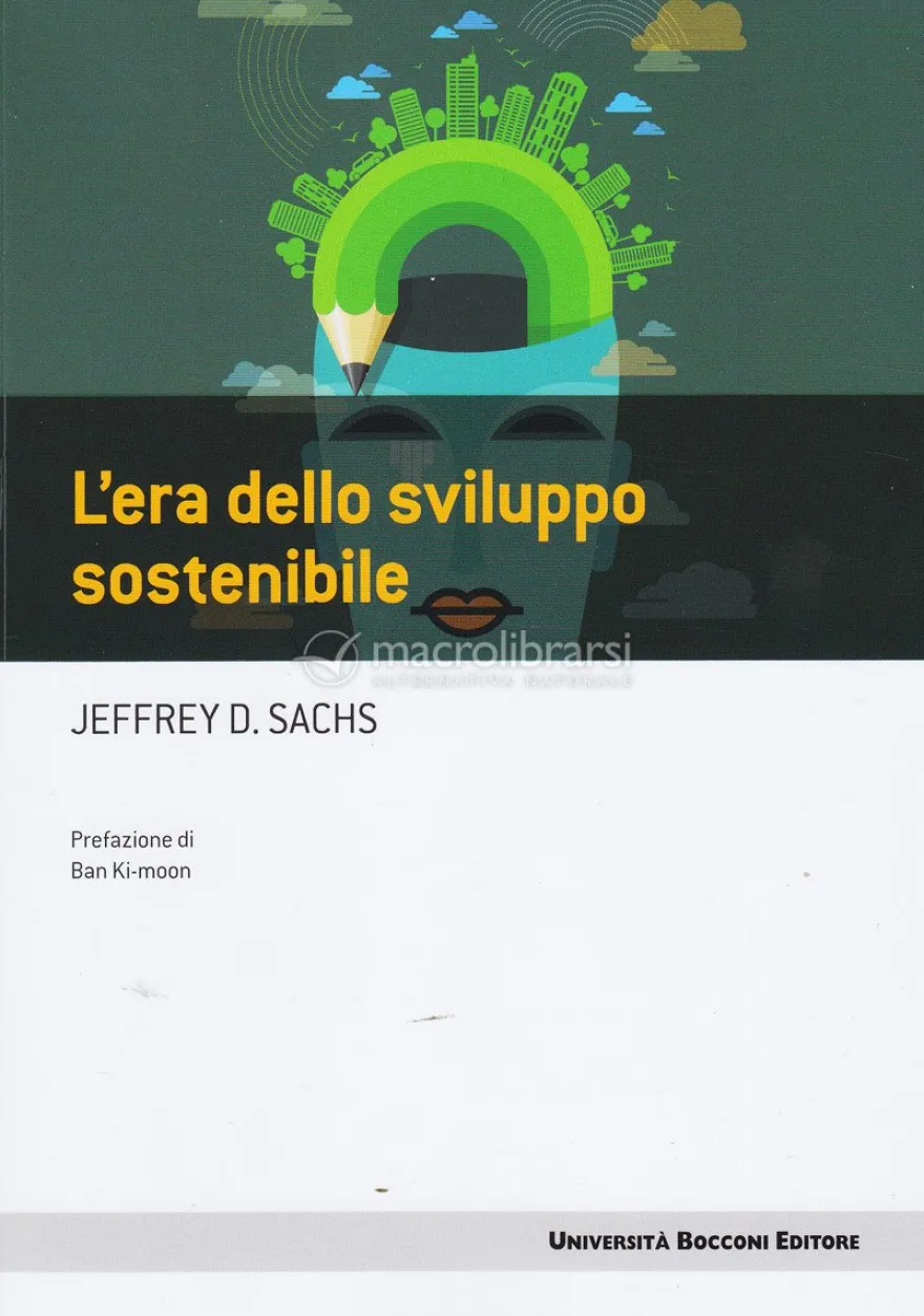 L'era dello Sviluppo Sostenibile