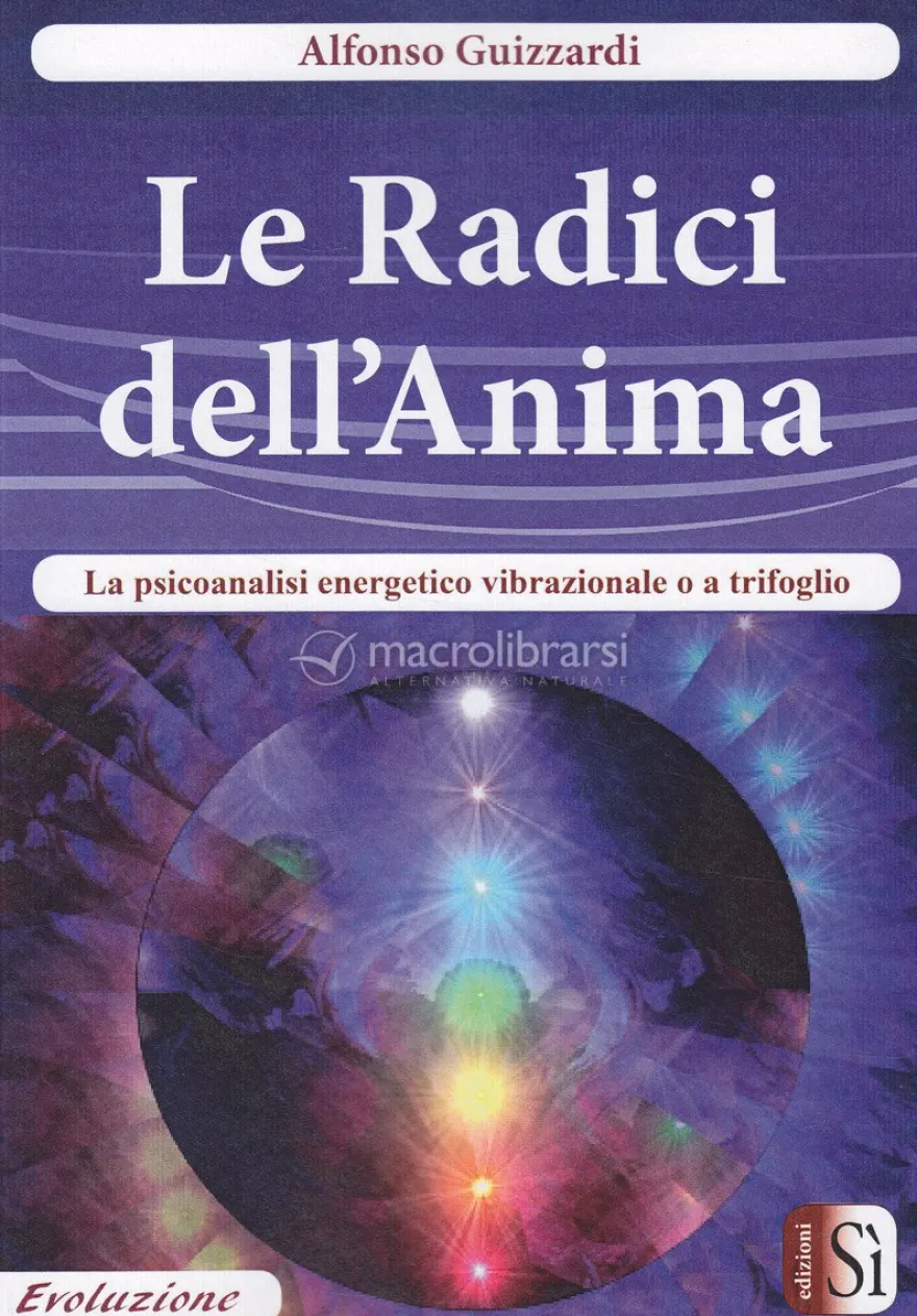 Le Radici dell'Anima