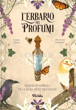 L'Erbario dei Profumi