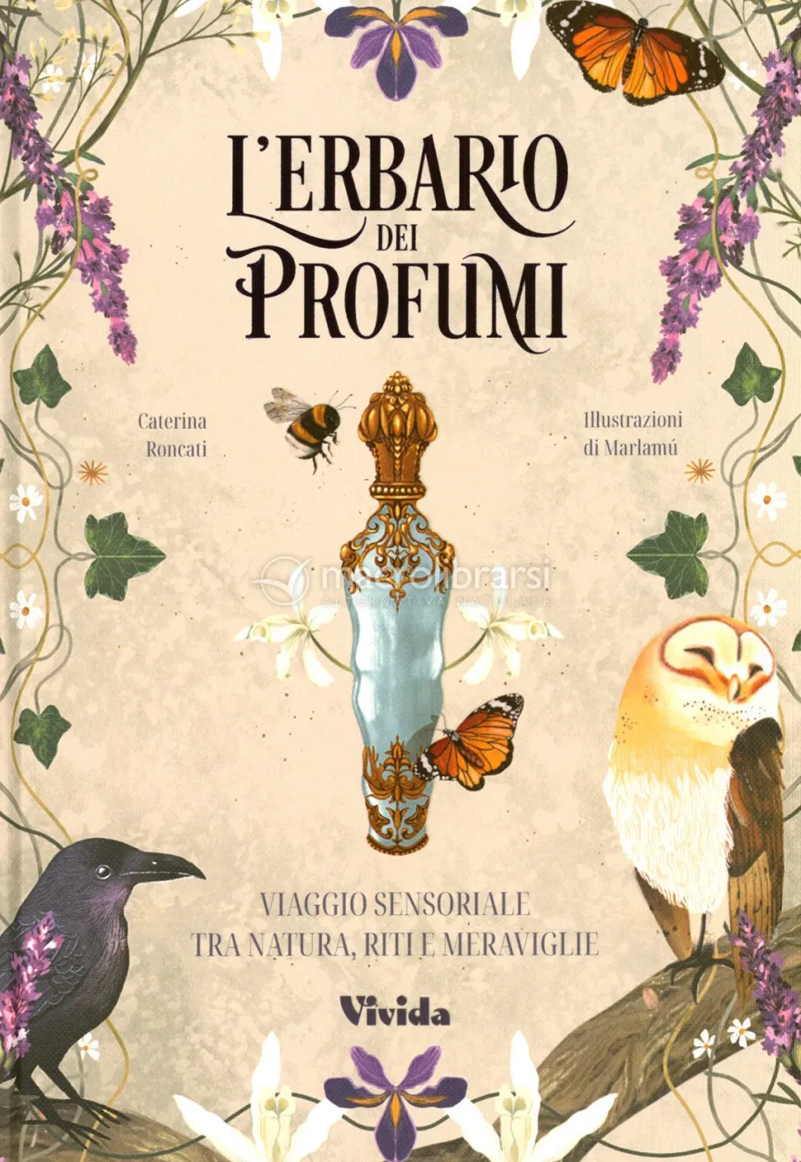 L'Erbario dei Profumi