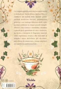 L'Erbario dei Profumi