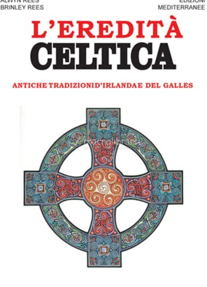 L'eredità Celtica