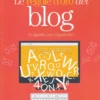 Le Regole d'Oro del Blog