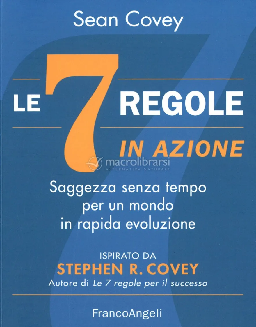 Le 7 Regole in Azione