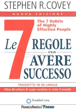 Le 7 Regole per Avere Successo