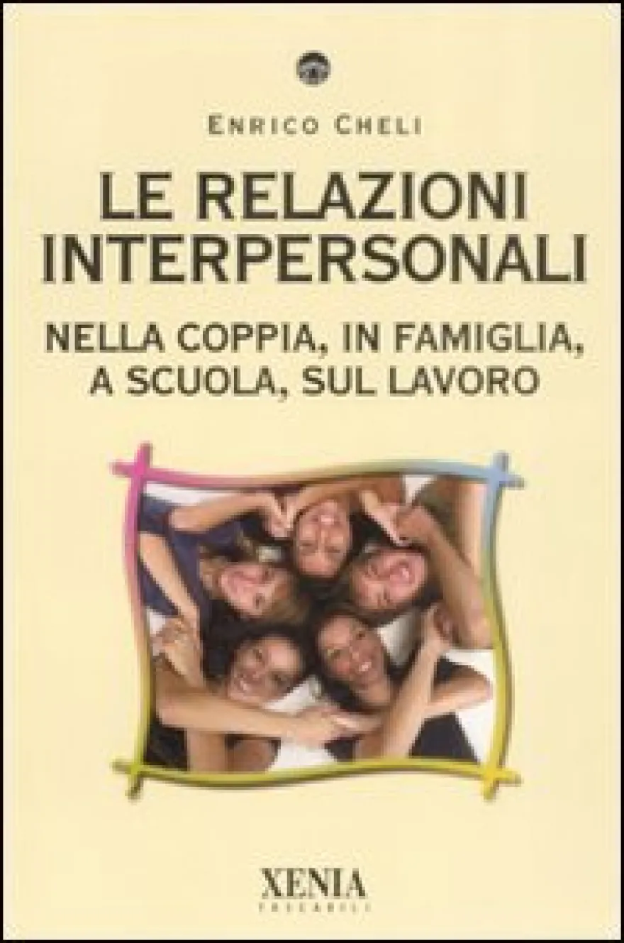 Le Relazioni Interpersonali