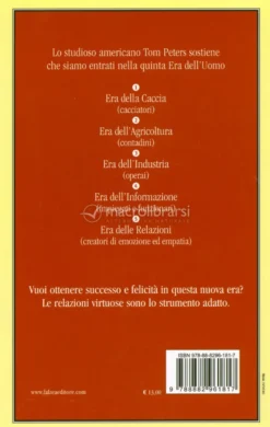 Le Relazioni Virtuose