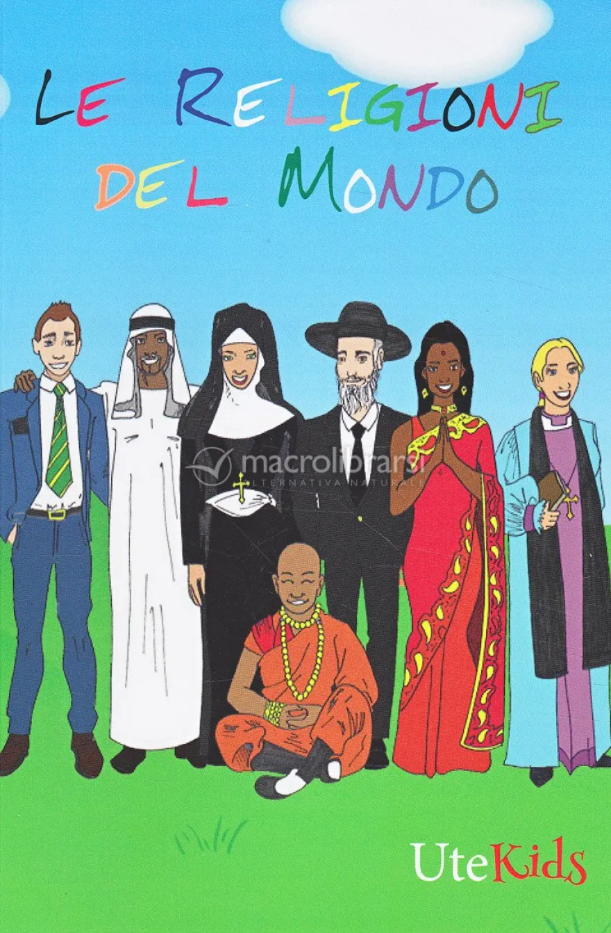 Le Religioni del Mondo