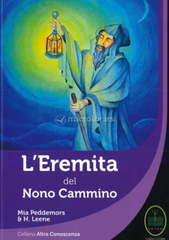L'Eremita del Nono Cammino