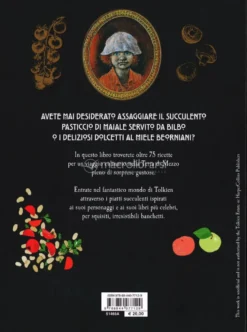 Le Ricette dal Mondo di Tolkien