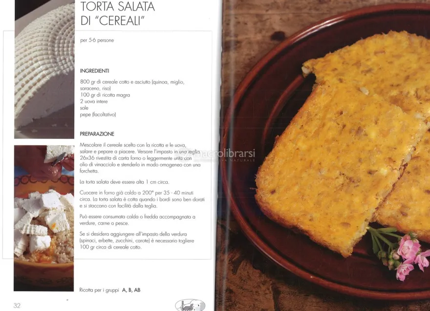 Le Ricette del Dottor Mozzi 1