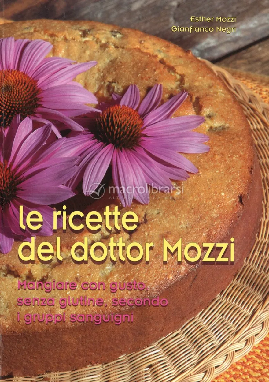 Le Ricette del Dottor Mozzi 1