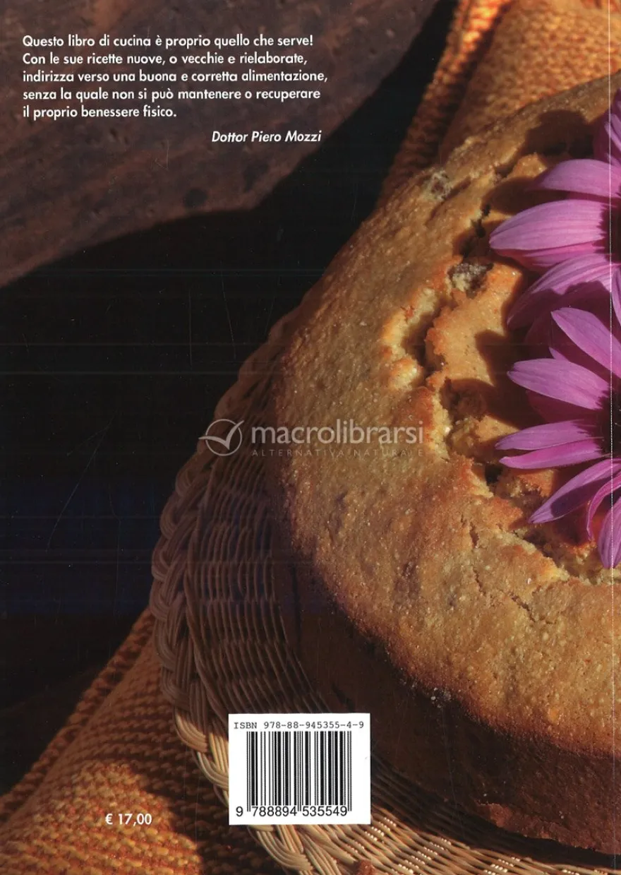 Le Ricette del Dottor Mozzi 1