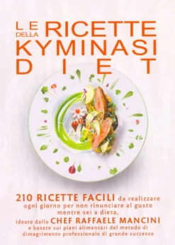 Le Ricette della Kyminasi Diet