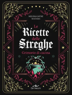 Le Ricette delle Streghe