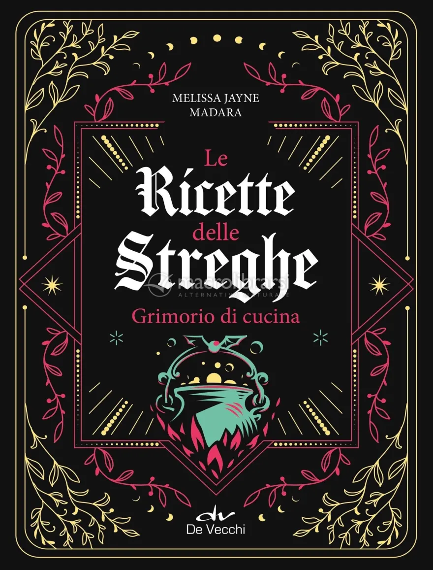 Le Ricette delle Streghe