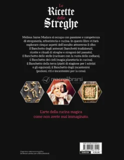 Le Ricette delle Streghe
