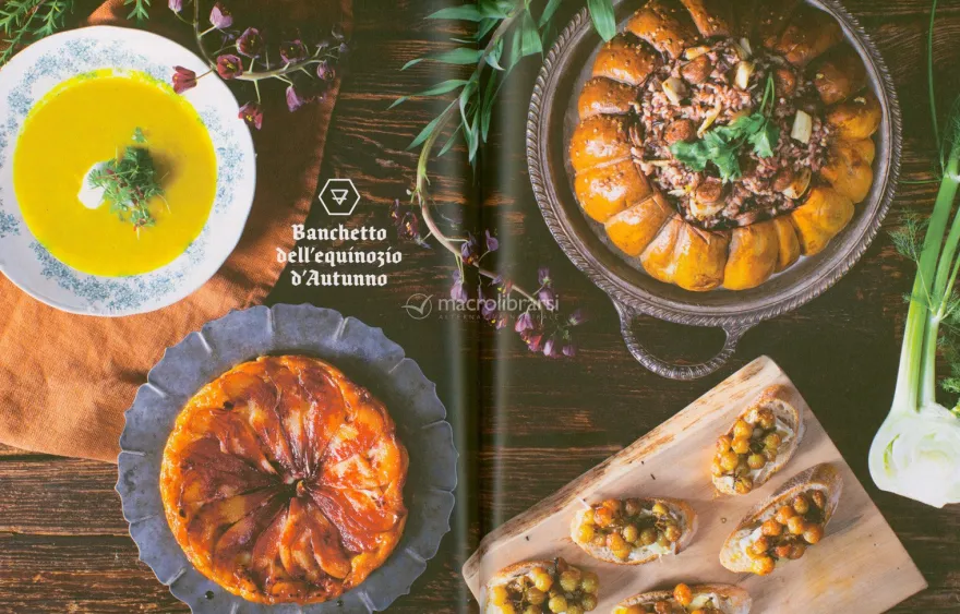 Le Ricette delle Streghe