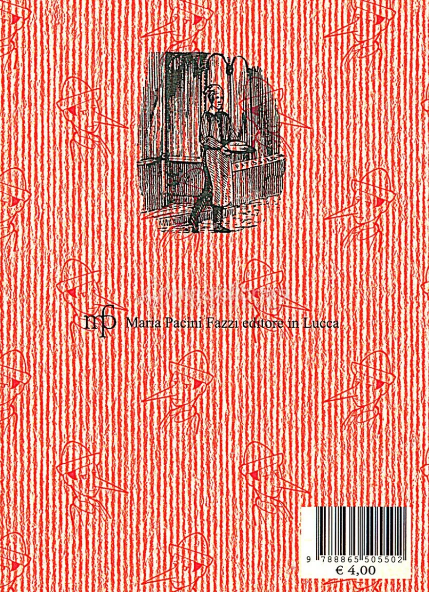 Le Ricette di Collodi