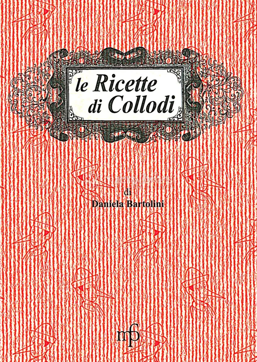 Le Ricette di Collodi
