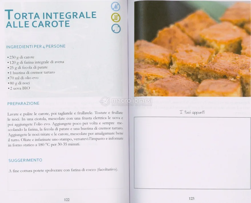 Le Ricette per Ridurre l'Infiammazione e Far Star Bene l'Intestino