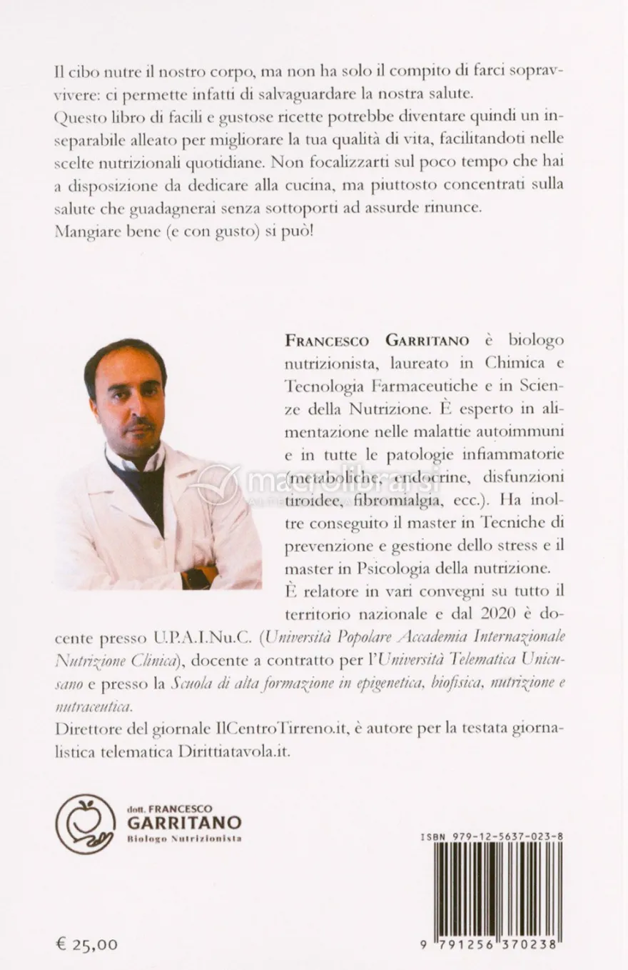 Le Ricette per Ridurre l'Infiammazione e Far Star Bene l'Intestino