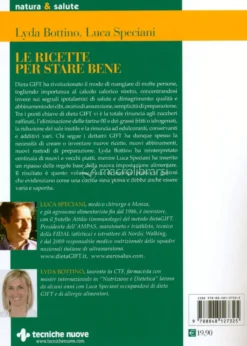 Le Ricette per Stare Bene