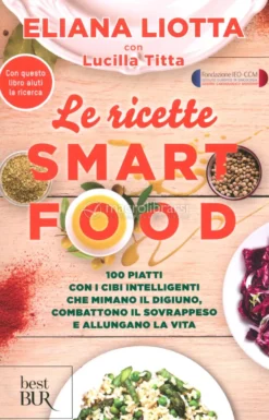 Le Ricette Smartfood