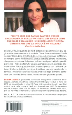 Le Ricette Smartfood