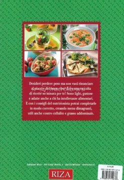 Le Ricette Super Dimagranti