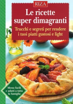 Le Ricette Super Dimagranti