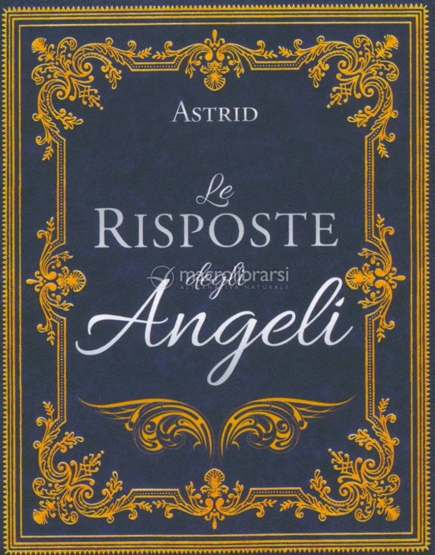 Le Risposte degli Angeli